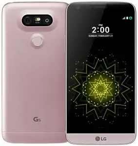 Замена аккумулятора на телефоне LG G5 в Краснодаре